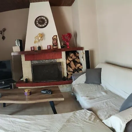 Spaciousnest Apartament *