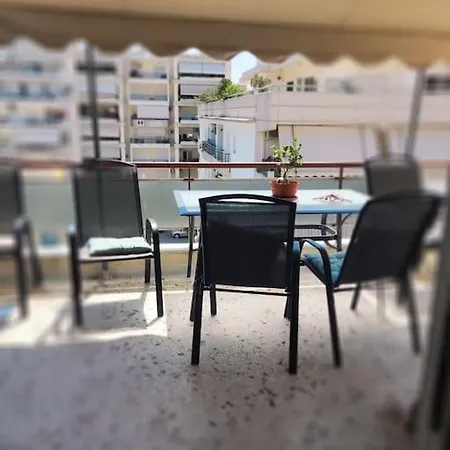 Spaciousnest Apartament