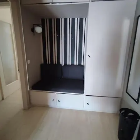 Apartament Spaciousnest *