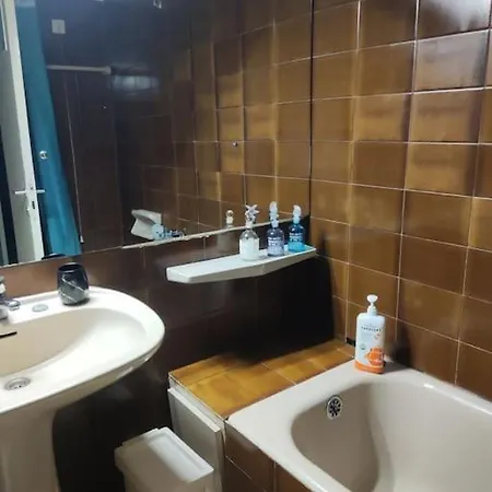 Apartament Spaciousnest Wolos