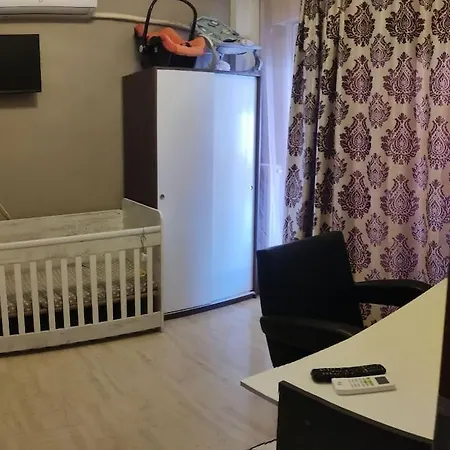 Spaciousnest Apartament