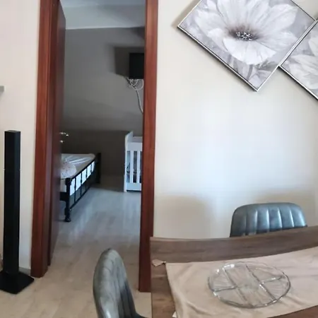 Apartament Spaciousnest Wolos