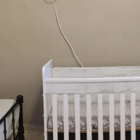 Spaciousnest Apartment *