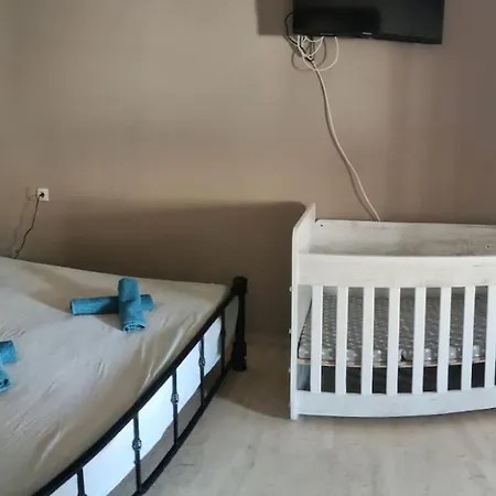 Apartment Spaciousnest