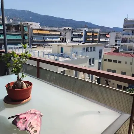 Spaciousnest Apartment *